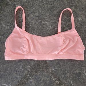 Parade Re:Play Scoop Bralette - medium
